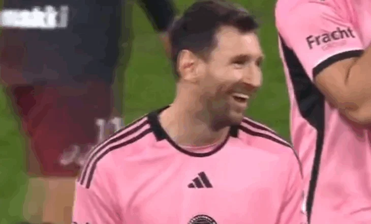 Lionel Messi do të largohet nga Inter Miami, shkon në Arabinë Saudite për Cristiano Ronaldo-n