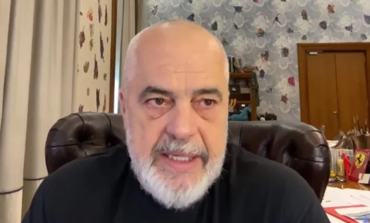 Lirimi i hapësirave publike, Kryeministri: Përmes dronëve do të ndjekim gjithçka që ndodh në territor!