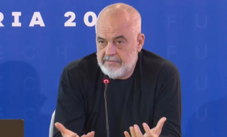 Lirimi i hapësirave publike/ Kryeministri Rama mbledh ministrat në periferi të Tiranës
