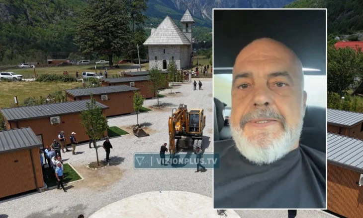 Lirimi i hapësirave publike, Rama: Aksioni do të vijojë edhe në qytete të tjera, pastrojmë plagën që iu hap Thethit