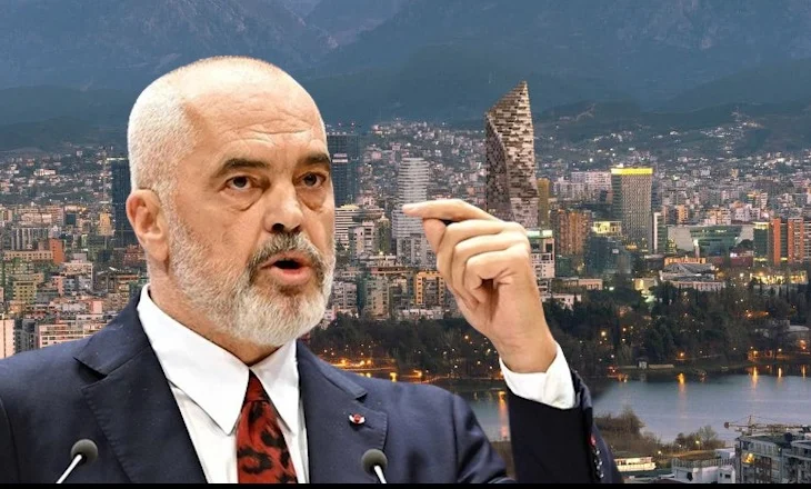 Lirimi i hapësirave publike, Rama: Asnjë problem me shërbimin në një pjesë të trotuarit si në Paris e Londër, por…