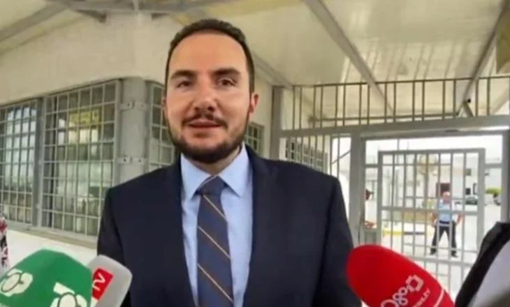 Lirohet Salianji: Nuk u dënova se vodha gjë! Ditët e mia në burg burim frymëzimi për demokratët