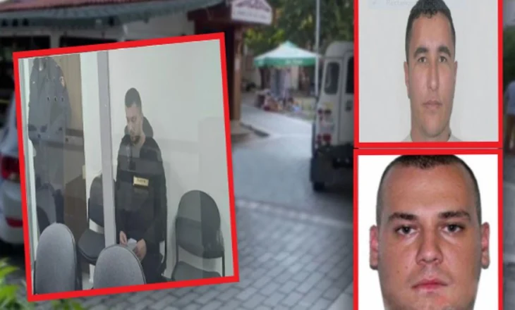 “Lista e vdekjes” në Elbasan, Skerdi Tase rrëfen emrat, shumat dhe atentatet me pagesë: Nga dhëndri i Sejdinit, te…
