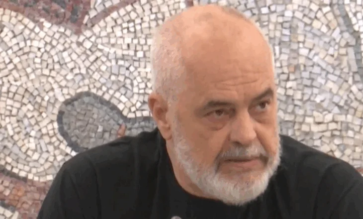 “Listë e zezë për ndërtuesit” Rama: Kuturisin pa marrë leje dhe ngrenë pallate, do ju gjejë belaja!
