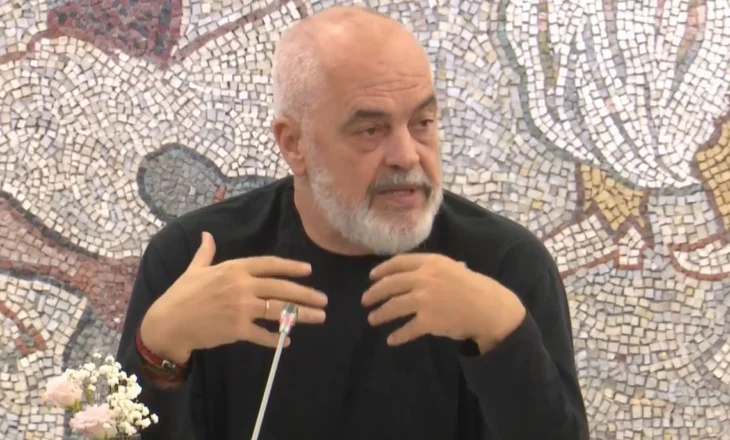 LIVE/ “Do krijohet lista e zezë, do ketë penalitete të rënda!”/ Rama paralajmëron ndërtuesit problematikë: Nxitoni pa dalë ende akti