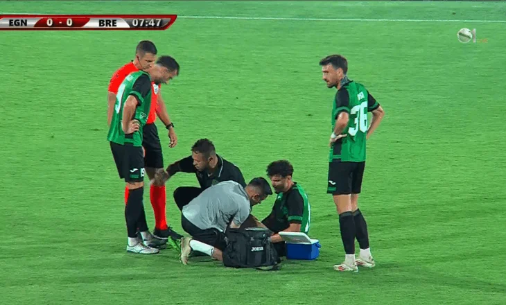 LIVE, Egnatia-Breidablik/ Nis sfida në Rrogozhinë, kampionët e Shqipërisë në kërkim të fitores