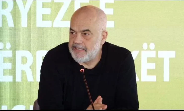 Live! Në ‘skaner’ bujqësia, Rama takim me ministrat, kryebashkiakët dhe fermerët në Cërrik: Urë e re bashkëpunimi