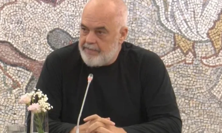 LIVE/ Zaptimi i hapësirave publike, Rama në takim me drejtuesit e Tiranës: Kemi disa skuadra dhe grupe pune në terren