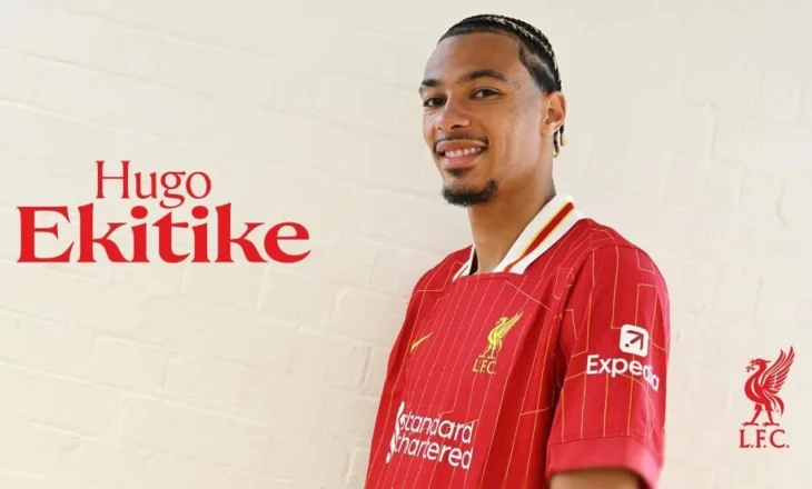 Liverpool godet në merkato, firmos me sulmuesin