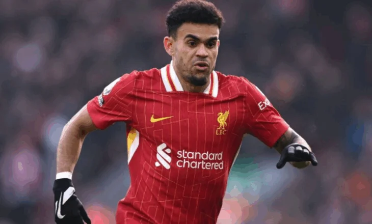 Liverpool i thotë “JO” ofertës së Bayern për yllin e skuadrës