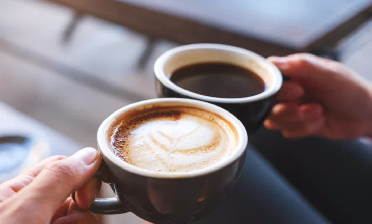 Llojet e zakonshme të ilaçeve që nuk duhen marrë me kafe
