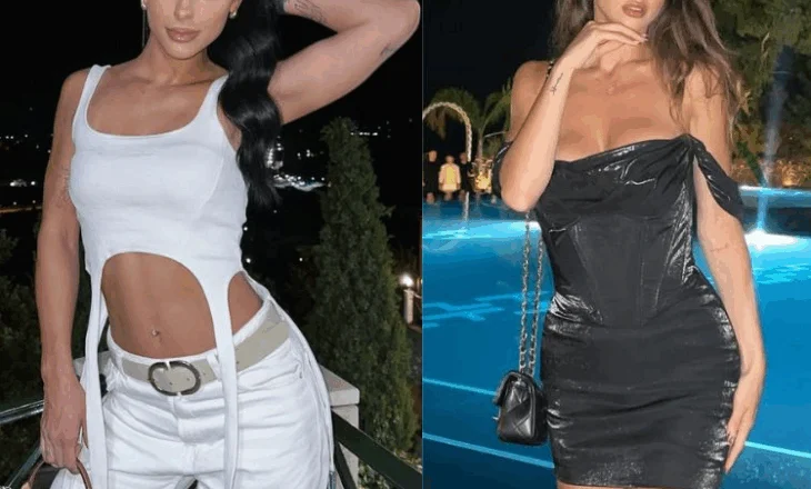 Loredana tregon gjestin që nuk ia fal Egli Takos: Atë që më ka bërë…