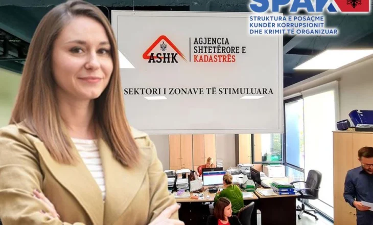 Lorena Goxhobelli kampionia e drejtorëve në 30 vite, hipotekat vazhdojnë rrjepjen e qytetarëve, ja si shërbimet…