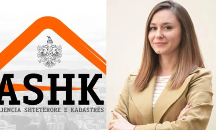Lorena Goxhobelli në krye të Kadastrës së korrupsionit, ja si i funksionon mekanizmi i dhënies së certifikatave të…