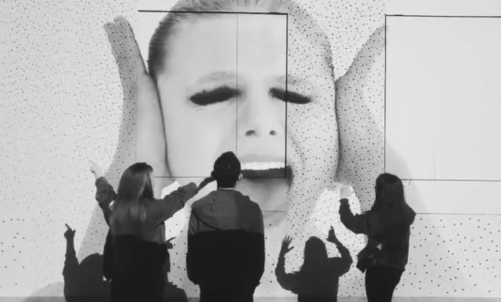 “Lost in Generations”, ekspozita e re multimediale instalative në Korçë