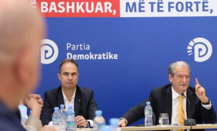 Luçiano Boçi: Rama po na josh dhe merr njerëzit tanë. Elitat dhe intelektualët po flenë gjumë, s’flasin kundër tij