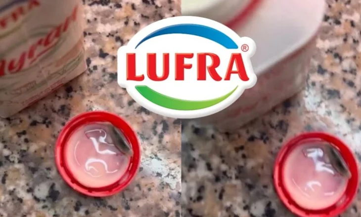 “Lufra” hedh në treg dhallë të mykur, qytetarja e alarmuar: Po na helmojnë!