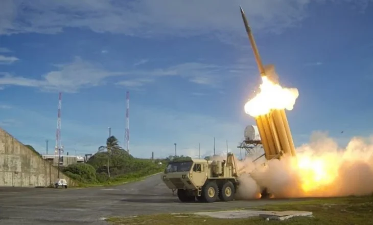 Lufta Iran-Izrael, investigimi: SHBA ezauroi një pjesën të interceptorëve të raketave, ‘THAAD’
