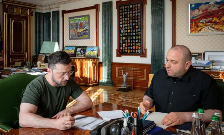 Lufta kundër Rusisë, Zelensky bën thirrje: Duhet të kemi momente më pozitive në marrëdhëniet me SHBA-në
