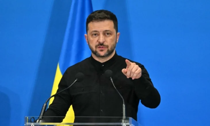 Lufta me Rusinë, Zelensky në kërkim të fondeve për 10 sisteme Patriot për mbrojtje ajrore