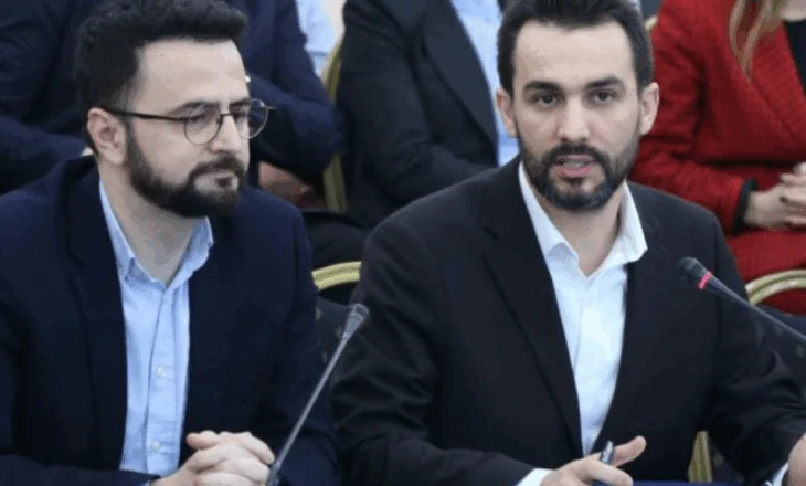 “Lufta” me Shabanin, Lapaj letër KQZ-së: “Lista e mbyllur” nuk mund të kërkojë mandat, ata u tërhoqën nga kandidimi
