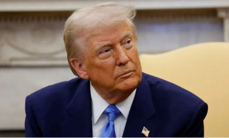 Lufta në Gaza, Trump pas takimit me Netanyahun: Mund të kemi një armëpushim këtë javë ose javën tjetër