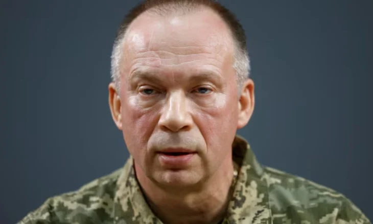 Lufta në Ukrainë, gjenerali ukrainas paralajmëron ofensivë të re ruse
