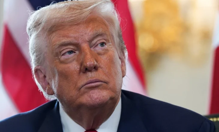 Lufta në Ukrainë/ Trump kërcënon Rusinë me tarifa dytësore: Nuk dua ta bëj, por shumë njerëz po vdesin