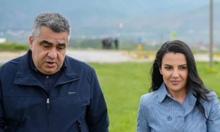 Lufta për kreun e Bashkisë Tiranës fut në ethe të preferuarit e Ramës, pas Manastirliut dhe Gonxhes hyn në lojë dhe…