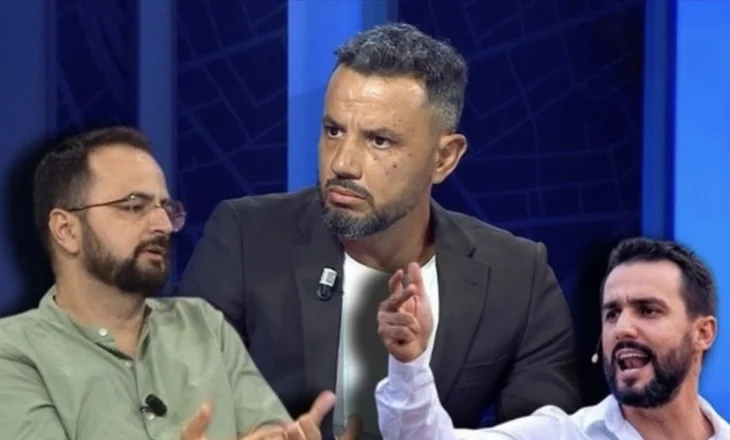 “Lufta” për mandatin/ Pano Soko jep dorëheqjen nga Nisma Thurje: Turp që nuk rikuperohet!