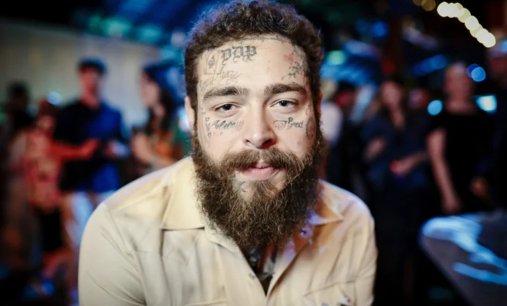 Lufta për vajzën përfundon me paqe! Çfarë ndodhi mes Post Malone dhe ish-it?