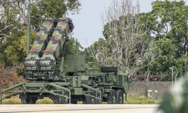 Lufta Ukrainë-Rusi, Merz: Jemi gati të blejmë sisteme anti-raketore nga SHBA-të dhe t’i vendosim në dispozicion të Kievit