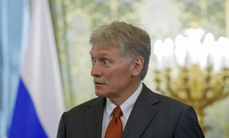 Lufta Ukrainë-Rusi, zëdhënësi i Kremlinit:  Forcat tona po mundohen të krijojnë zona neutrale përgjatë kufirit ukrainas