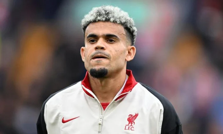 Luis Diaz paguhet 2,7 mln te Liverpool, Bayern i ofron 7 mln