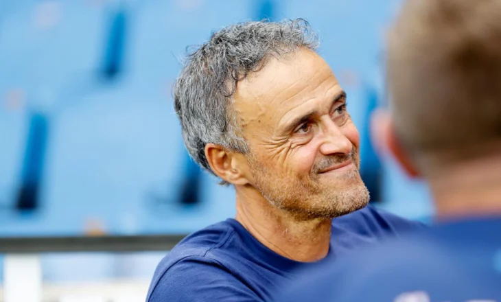 Luis Enrique: Sfida kundër Real Madrid mbetet gjithnjë e veçantë, jemi afër një tjetër finaleje