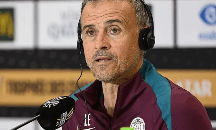 “Luis Enrique u keqtrajtua”, prapskena: Iu lutëm të qëndronte, por refuzoi