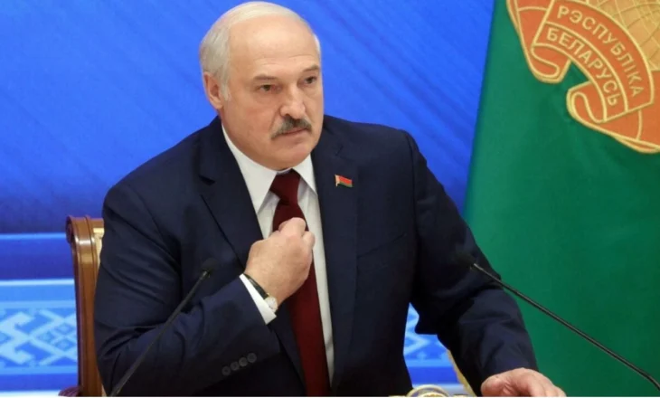 Lukashenko i bën thirrje Trump në ditën e pavarësisë së SHBA-së, presidenti bjellorus: Është koha të rivendosim një marrëdhënie pozitive