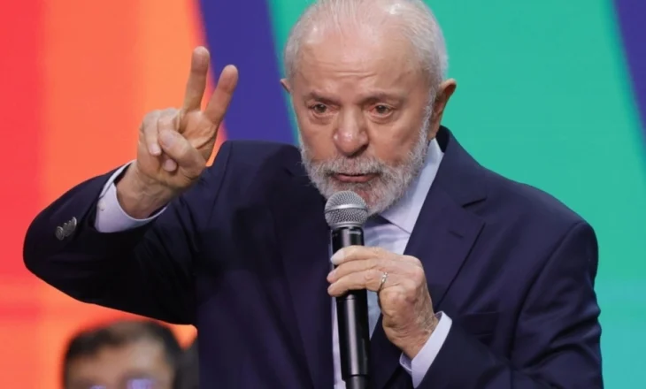 Lula kundër Trump: Kërcënimi me tarifat një shantazh i papranueshëm