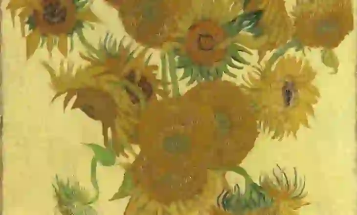 Luledielli i Van Gogh: Simbolika e fshehtë pas një prej pikturave më të famshme në botë