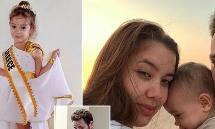 ‘Lydia e di që nëna e saj ka vdekur – por jo që e ka vrarë i ati’/ 5 vjet nga ngjarja që tronditi botën, i ati i Caroline Crouch zbulon letrën e pilotit