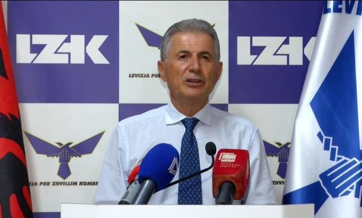 LZHK thirrje Ramës: Dëmshpërble banorët e Thethit