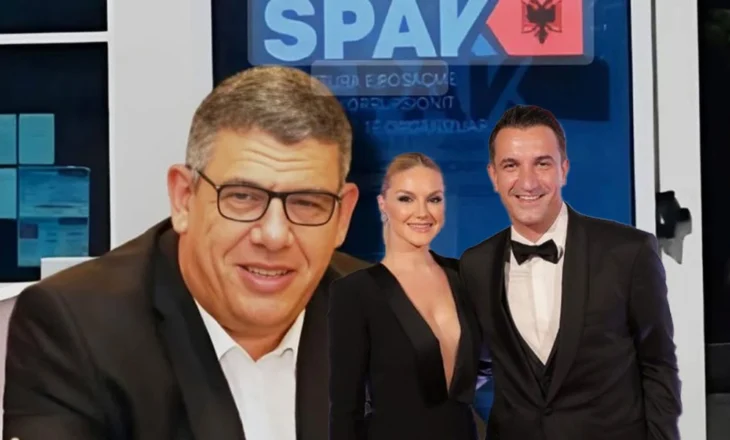 ‘Ma kërkoi si favor’/ Gentian Sula deklaron: Kontrata për 220 mijë euro me Ajola Xoxën ishte fiktive