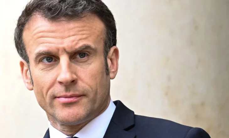 Macron jep alarmin: Europa, përballë kërcënimit më të madh që nga Lufta e Dytë Botërore!