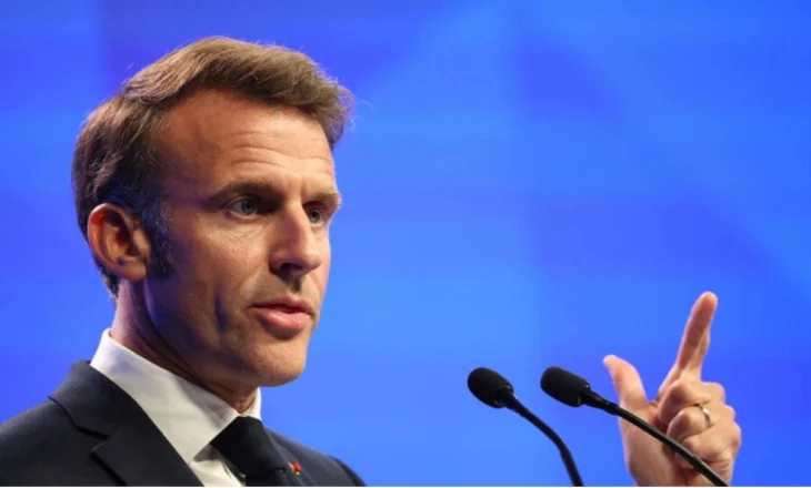 Macron thirrje për marrëveshje kombëtare me BE-së dhe SHBA-së, presidenti: Të arrihet akord sa më shpejt, me tarifat më të ulëta të mundshme