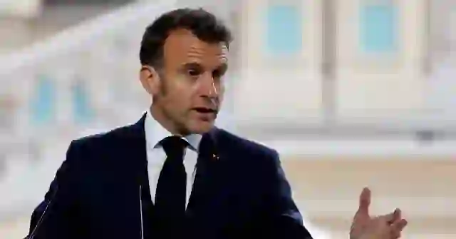 Macron vizitë zyrtare në Britani, fokus te emigracioni, siguria dhe rindërtimi i marrëdhënieve pas Brexit