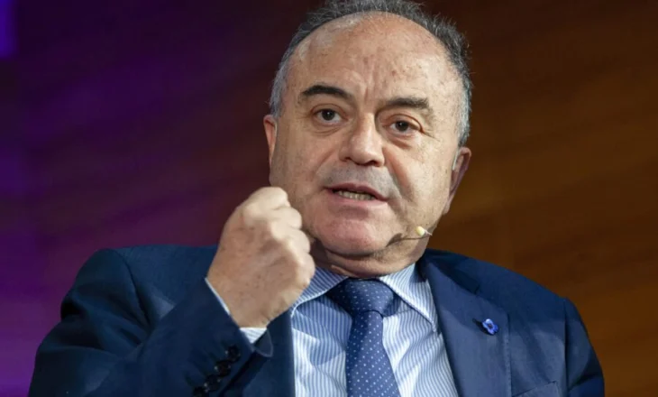 ‘Mafia shqiptare s’është si të tjerat’/ Alarmi i prokurorit të Antimafias, Gratteri: Është shumë e strukturuar, ka pushtet ekonomik në Shqipëri, falë …