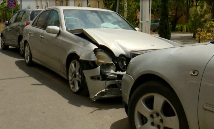Makinat e braktisura, problem për hapësirat publike dhe sfidë për policinë