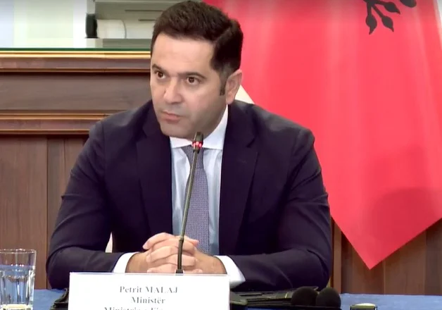 Malaj: Bashkëpunimi me bankat, i rëndësishëm për zbatimin me sukses të Garancisë Sovrane në bujqësi