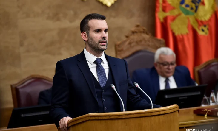 Mali i Zi, ekonomi blockchain prej 2 miliardë eurosh