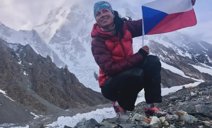 “Mali vrasës” merr një tjetër jetë, vdes në mënyrë tragjike alpinistja që sfidoi majat më të rrezikshme të botës